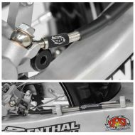 MMT Rear Brakeline KTM SX65 05-.. TC65 17-..