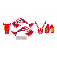 Blackbird Repl. Graph.set HRC '22 CR125/250 02-07