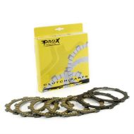 ProX Friction Plate Set YZ80 95-01 YZ85 02-..