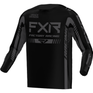 FXR Clutch Pro MX Jersey Black Ops-