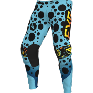 FXR Podium MX Pant Dart Frog