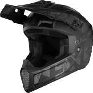 FXR Clutch Stealth Helmet 24 BK Ops