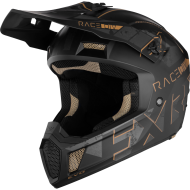 FXR Clutch Stealth Helmet 24 Canvas