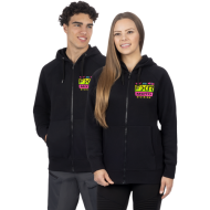 FXR Universal Gladiator Hoodie 24 BK/Candy