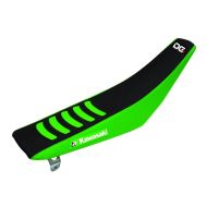 Blackbird Kawasaki Double Grip 3 Seatcover KX125-250 03-08