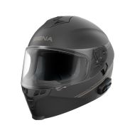 Sena Helmet Outride Matt Black