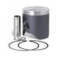 Vertex Piston SX125 01-.. EXC 01-16 12° C 53,96mm 2Key