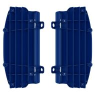 Polisport Radiator Louvers (Pair) HVA 16-.. - HVA-Blue