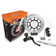 MMT Kit Supermoto Racing CRF 15-.. - With Headlight