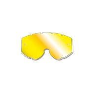 Progrip 3101/FL Kid Atzaki T/O Lens - Dual Layer Mirr Yellow