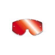 Progrip 3101/FL Kid Atzaki T/O Lens - Dual Layer Mirror Red