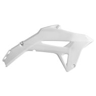 Polisport Rad Scoops CRF450R 21-.. - RedCR04 OEM