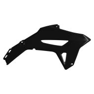 Polisport Rad Scoops CRF450R 21-.. - Black 