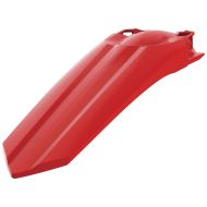 Polisport Rear Fender CRF450R/X 21-.. Red04 OEM