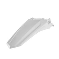 Polisport Rear Fender CRF450R/X 21-.. White