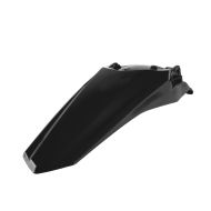 Polisport Rear Fender CR450F/X 21-.. Black