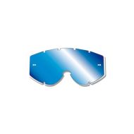 *Progrip Vista/Vision Multilayered Tear off Lens - Blue