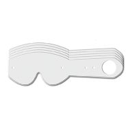 *Progrip Tear off's - 10pcs 3309 Rapid