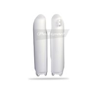 Polisport Fork Prot. YZ+F 08-09 & WRF 08-.. White