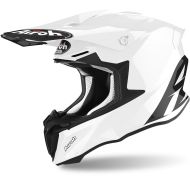 Airoh Helmet Twist 2.0 White Gloss