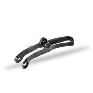 Polisport Swingarm Chainsl. KX250F 17-.. KX450F 16-.. Black 