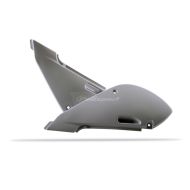 Polisport Side Pan. KX65 01-.. White