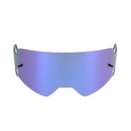 RipNRoll Lens Fox Vue Mirror Blue