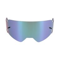RipNRoll Lens Fox Vue Mirror Green