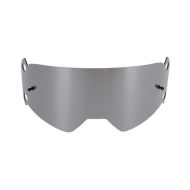 RipNRoll Lens Fox Vue Mirror Silver