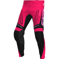 FXR Clutch MX Pant 26 Razz/Black/Pink