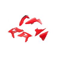 Polisport Complete Plastic Kit BETA RR2T/RR4T 13-.. - OEM