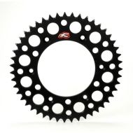 Renthal Rear Sprocket KX+F 80-.. RMZ250 04-06 GEBK