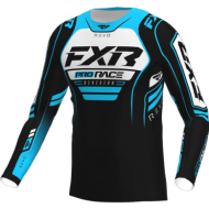 FXR Revo Alpha MX Jersey 26 Brisk