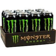 Monster Energy Drink 500ML (12pcs)