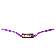 Renthal Fatbar Carmichael Purple