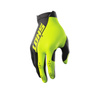 Shot Gloves Lite Neon Yellow