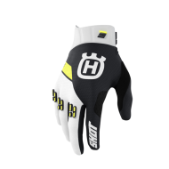 Shot Gloves Lite Husqvarna LTD 2023 Black