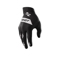 Shot Gloves Race Black