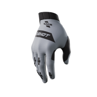 Shot Gloves Race Grey