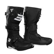 SHOT Boots Race 6 Black