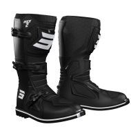 SHOT Boots Race 2 Black