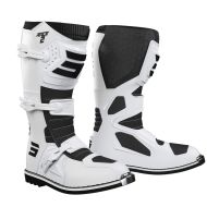 SHOT Boots Race 2 White