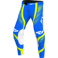 FXR Helium Infinity MX Pant 26 Blue