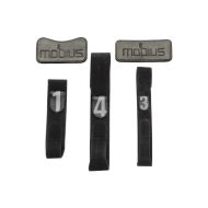 Mobius X8 Strap Replacement kit