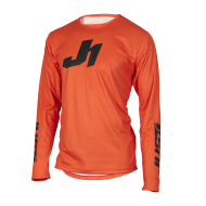 Just1 Jersey Junior J-Essential Orange