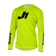Just1 Jersey Junior J-Essential Fluo Yellow