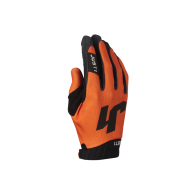 Just1 Glove J-FLEX 2.0 Orange Black