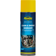 Putoline Chain & Engine Degreaser -500ml