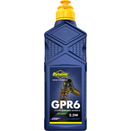Putoline GPR 6 2.5W -1L