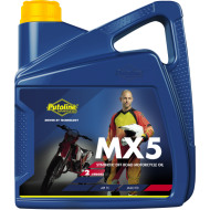 Putoline MX5 -4L